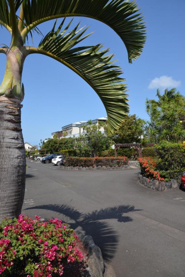 Cosy Letchis Apartment Saint Pierre Exterior photo